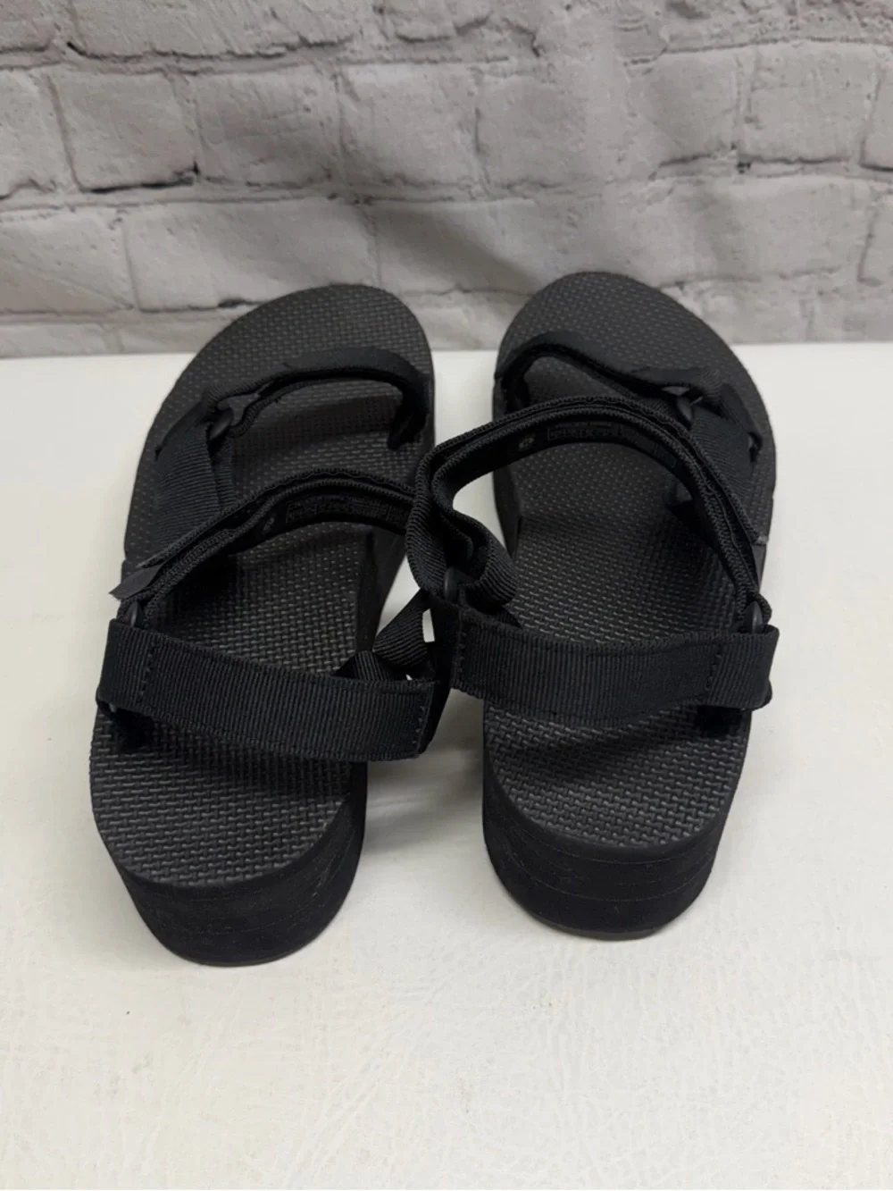 Teva bold platform